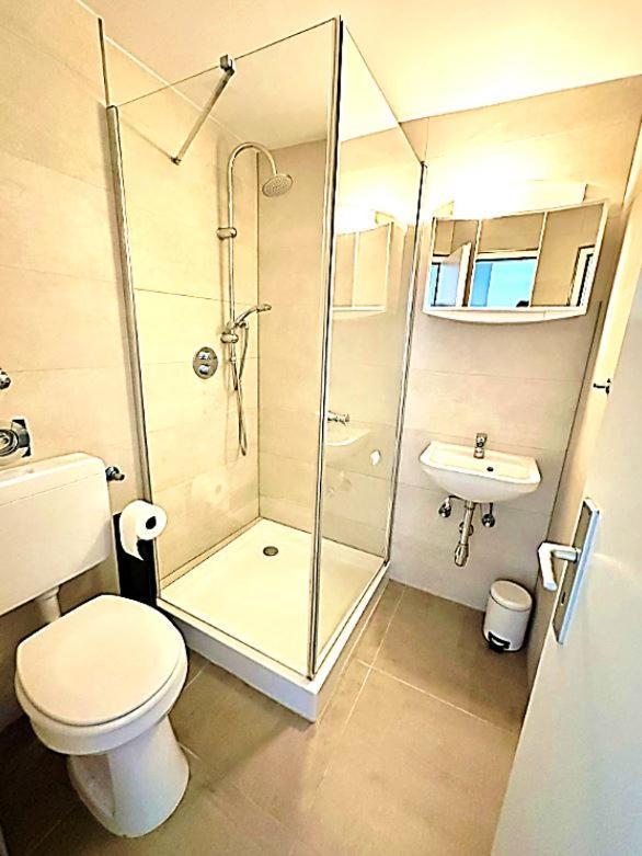 Altbauloft, Frisch Saniert, Mitten In Hameln Hamelin Extérieur photo